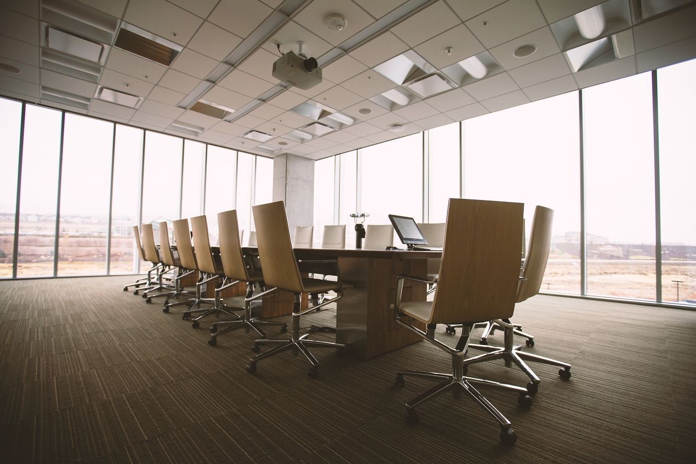 Corporate Tax Services